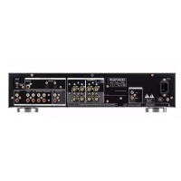 Marantz/马兰士 PM6006 立体声Hifi纯功放解码器发烧2.0声道电脑音响功放合并式放大器