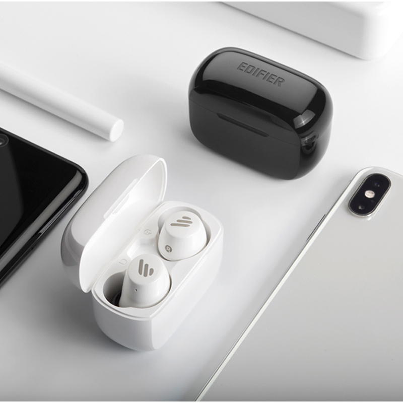 漫步者tws1真无线蓝牙耳机