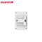 锐捷(Ruijie)WiFi6无线AP面板 千兆双频3000M 160M频宽 别墅企业大户型 RG-RAP1261(E)