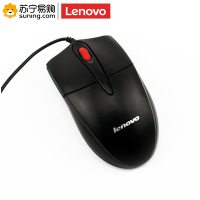 联想(Lenovo) FML301鼠标 USB接口