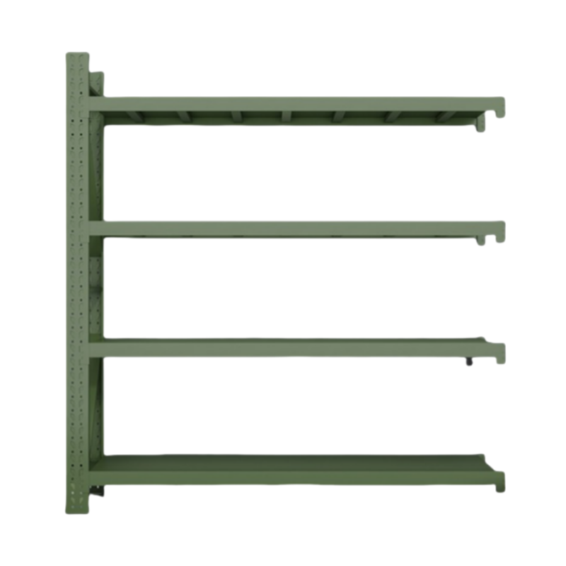 义尊 存放架副架重型 CF5F 组高清大图