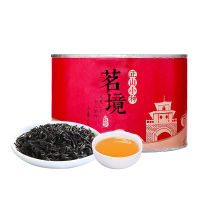 正山红茶 元正茗境小种红茶特级茶叶180g组合散装武夷红茶