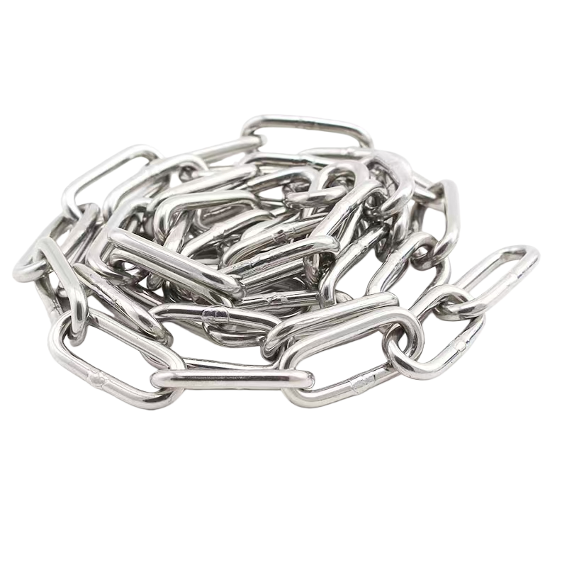 苏宇安 铝合金链条 5mm 条高清大图