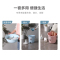 [补贴10%]水桶家用手提塑料加厚储水用桶学生宿舍用洗澡带盖洗衣小圆桶洗车