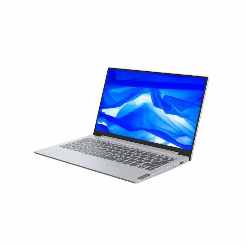 联想 小新13 2020款 13.3英寸笔记本电脑(I7-10510U 8G 1TSSD 2G独显 银色 定制)