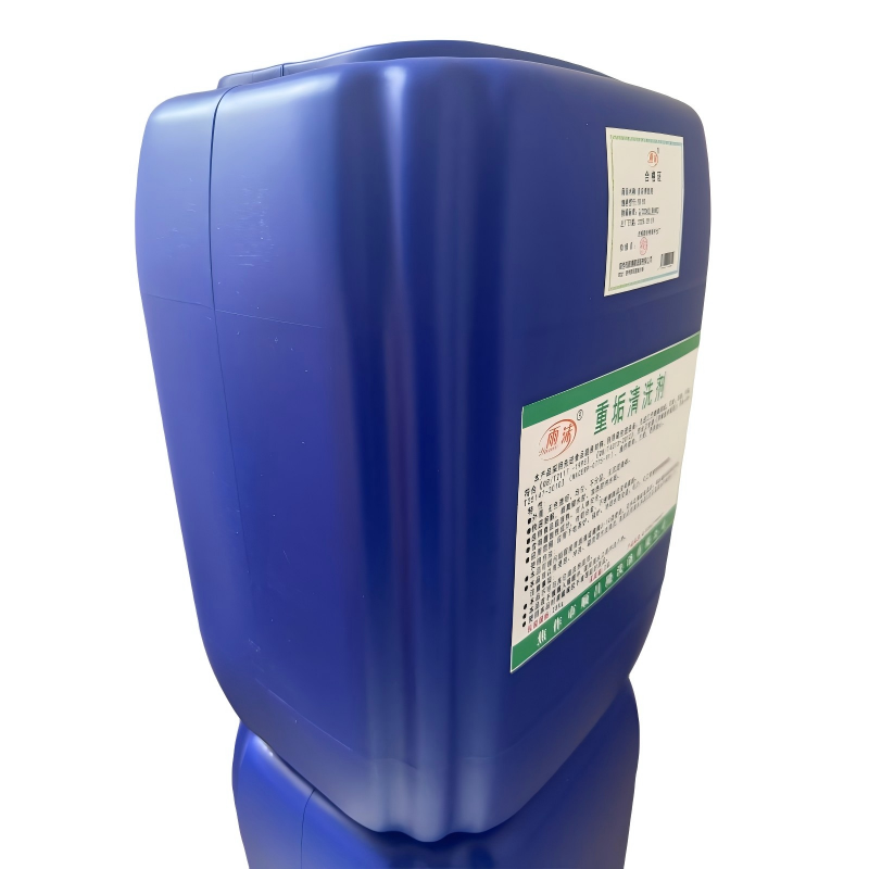 雨沫 重垢清洗剂 YM-93 桶高清大图