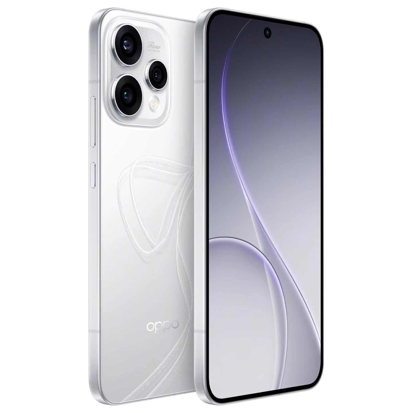 OPPO Reno15c 星光蝴蝶结 12GB+512GB 5G数字移动电话机 全网通5G手机高清大图