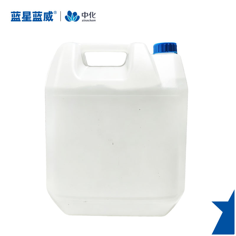 蓝星蓝威 车用尿素溶液柴油机尾气处理液 (AUS32) 10kg 桶高清大图