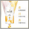 潘婷(pantene)乳液修复 洗发露750ml 洗头膏 洗发水新旧包装随机发 洗发水