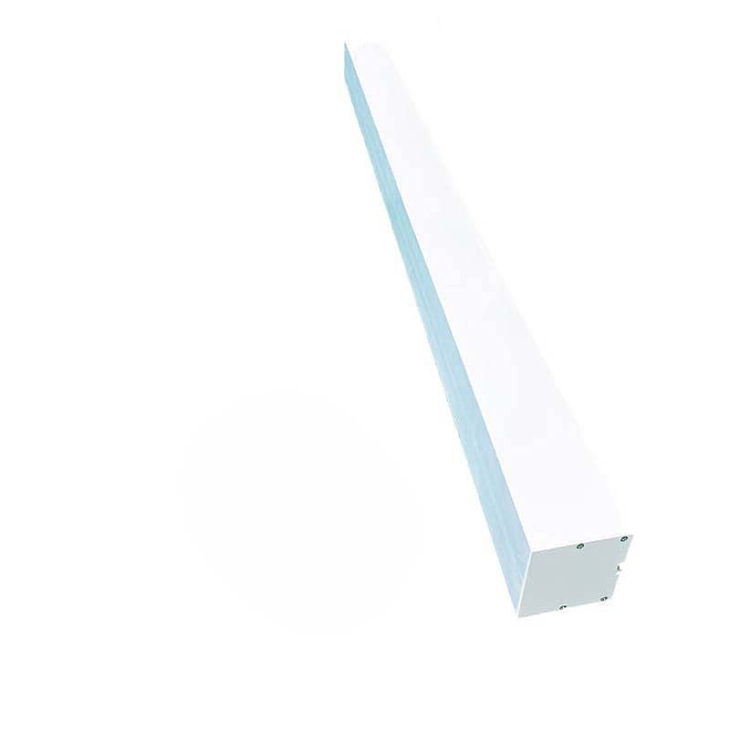 讯博士 XTD100 36W 220V 4500-6500K接口方式:接线 接口尺寸11-13mm M12 1 个/盏 LED线条灯管 (单位:盏) 银白色高清大图