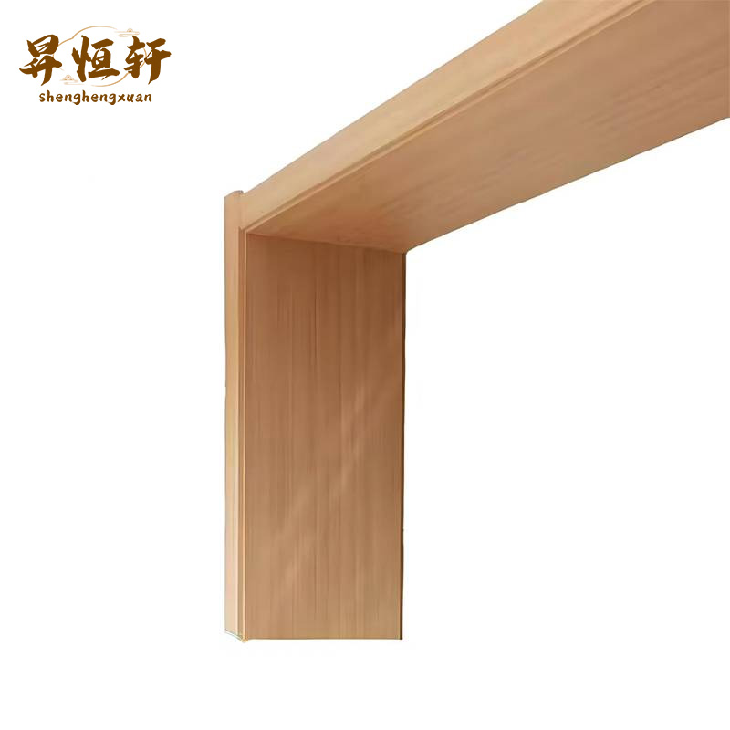 实木柜套包边框体包边实木框体 SHX-1268 米高清大图