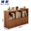 锁匠 书柜100*24*60cm台