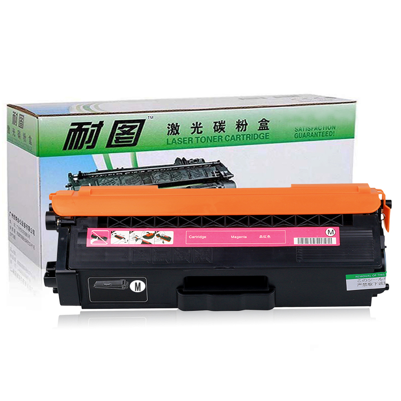 耐图 兄弟TN-376碳粉盒适用Brother兄弟HL-L8250CDN HL-L9200CDW打印机墨粉盒 墨盒高清大图