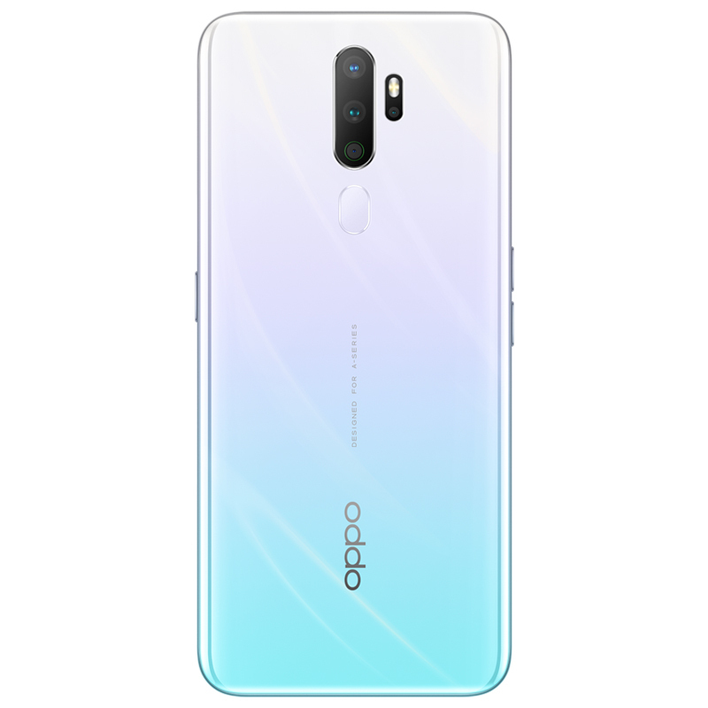 oppoa11香草薄荷4g128g5000mah大电池ai四摄视频防抖双立体声扬声器