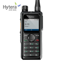 海能达(Hytera)HP680数字对讲机 商业专业大功率远距离手持电台