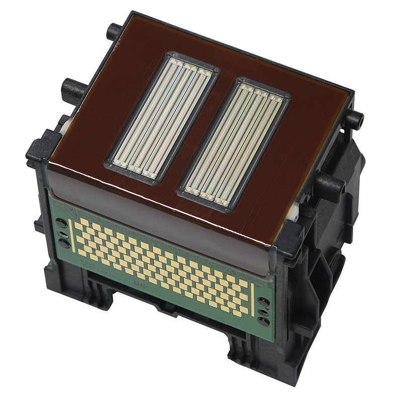 佳能(canon) pf-06 原装打印头 适用于tx-5400/5300/5200/tm-5300