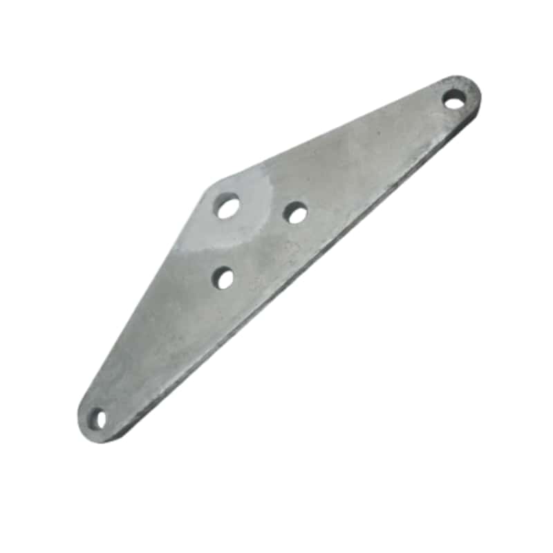 固力发 三角联板(Q235B) L-1240 只高清大图