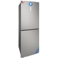 英鹏(GYPEX) BL-200SM250L 防爆冰箱 双门双温250L 科研实验室 化学品试剂储存 冷藏/冷冻 250