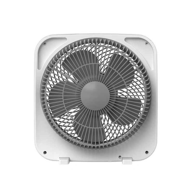 美的kyt2522mw电风扇鸿运转叶页