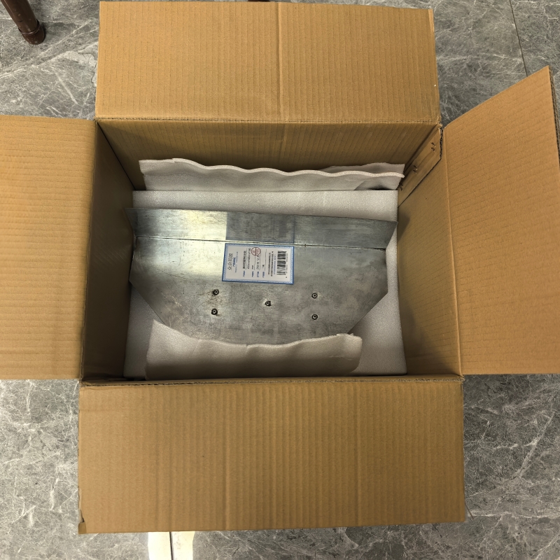 众合同源 璇床铁屑挡板(定制) 450mm*200mm*100mm/块 块高清大图