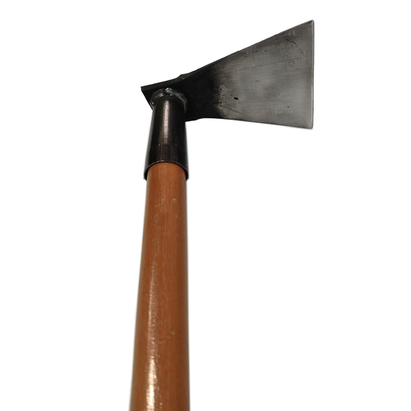 兴酉 带柄锄头 CT-DB 把高清大图