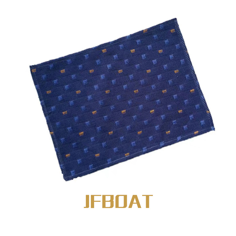 JFBoat 座椅套 600*550*800mm 一个蓝色