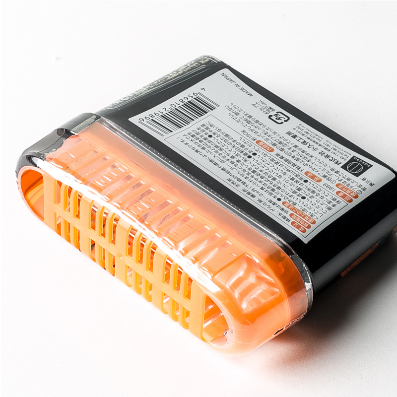 [日本进口]KOKUBO/小久保炭番 鞋柜用脱臭剂 空气清新剂 150g/个 0.15kg