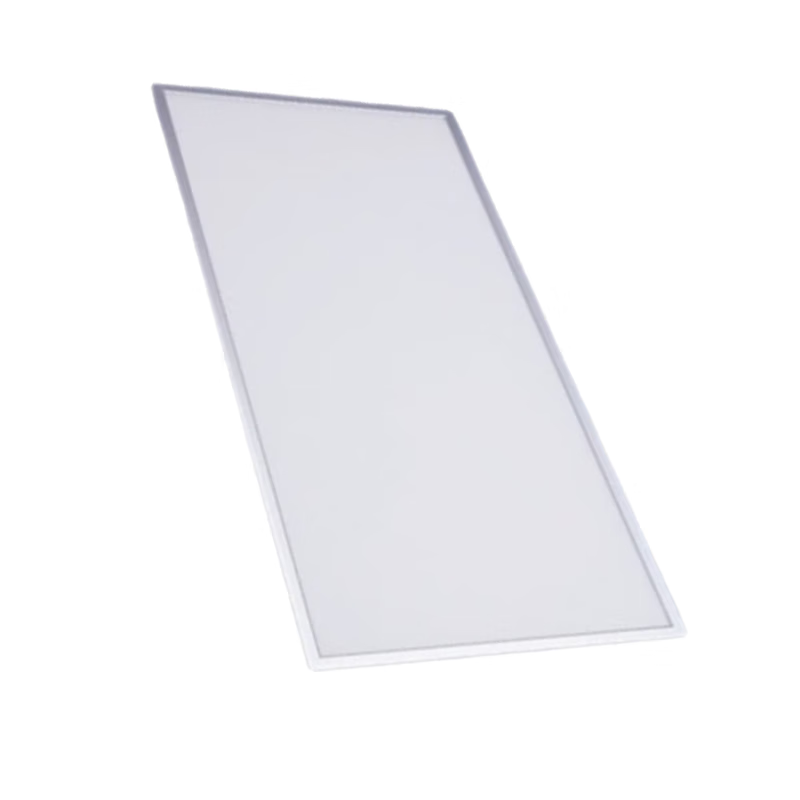 维莱奥斯 PMD1004-G(含安装)72W 5700k IP20 AC100-240V 600*1200*10mm LED平面灯 (计价单位:台) 白色高清大图