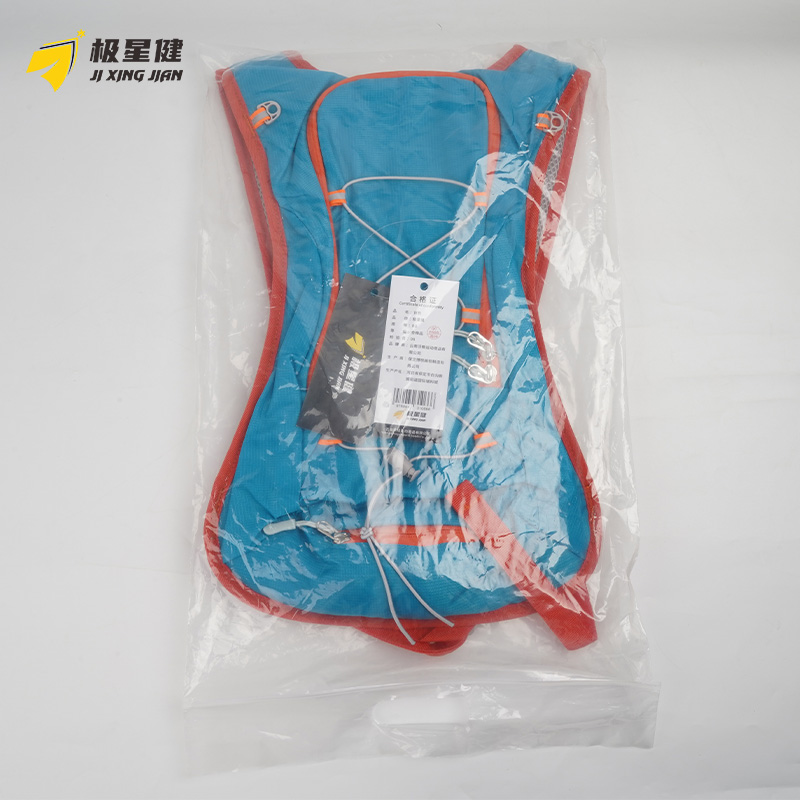 极星健 背包 B3 个高清大图