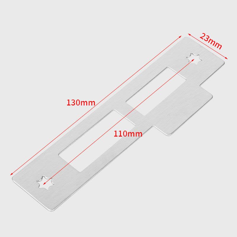 水龙珠(SHUILONGZHU)防火门锁全套安全门消防门安全锁防火门专用锁芯通用门把手不锈钢图片