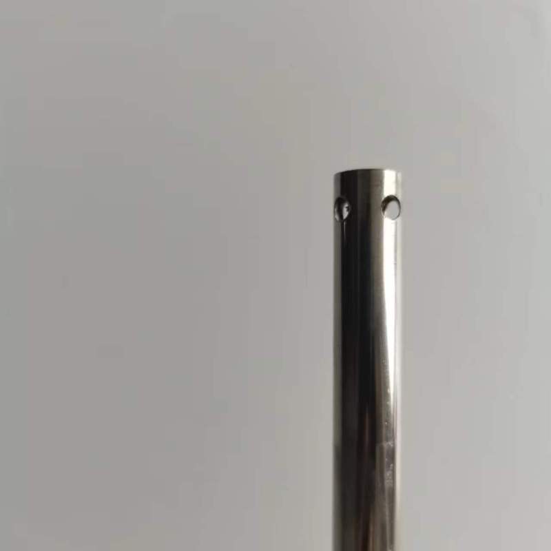 帮客材配法迪欧电热水器25A1/32B1,苏宁极物E60W2 防电墙出水管(仅限40L~65L)(红)高清大图