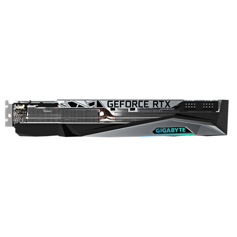 技嘉 GV-N 3080 GAMING OC 10G 2.0 显卡