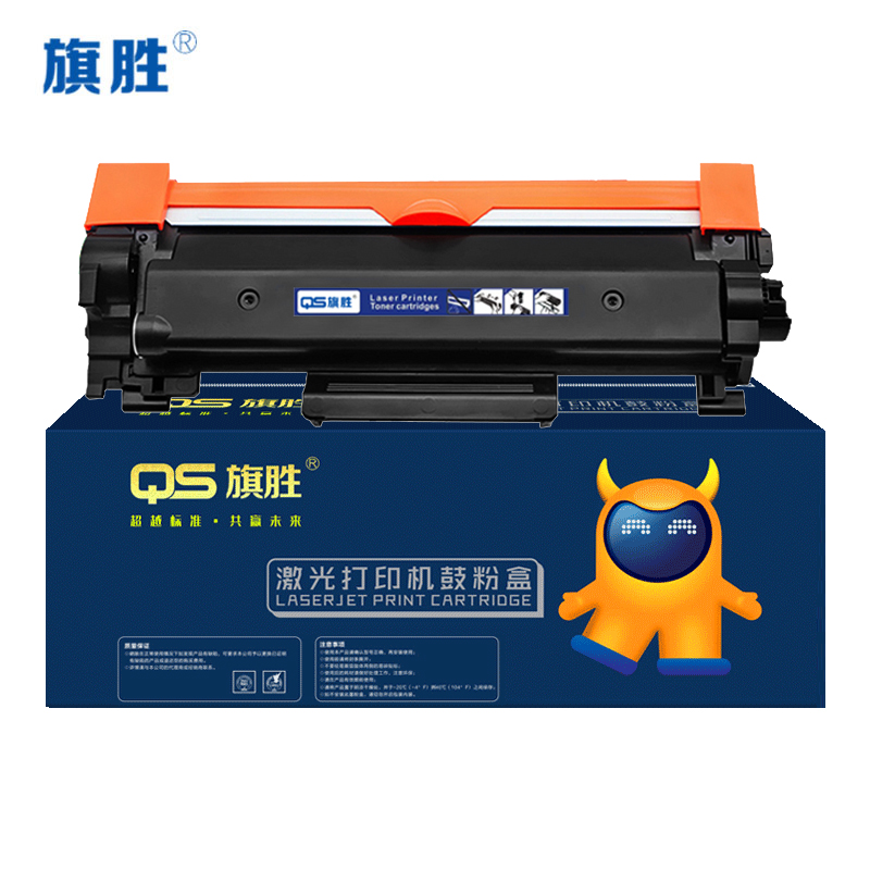 旗胜 粉盒TN2520 支高清大图