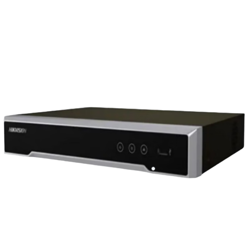 海康威视(HIKVISION)DS-7616N-K2 网络硬盘录像机(单位:台)高清大图