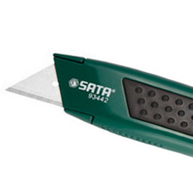 世达(SATA) 安全实用刀 93442高清大图