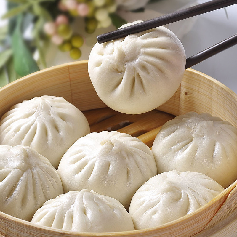 七河源 多用途小麦粉10kg 内蒙河套平原面粉高清大图