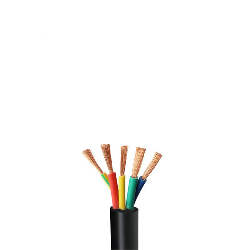 瑞鑫发达 橡套线 YC 5*35 米高清大图