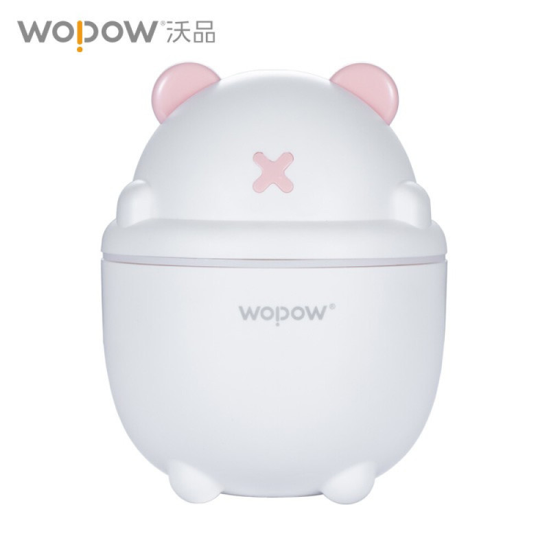 沃品(WOPOW)萌宠加湿器HM08