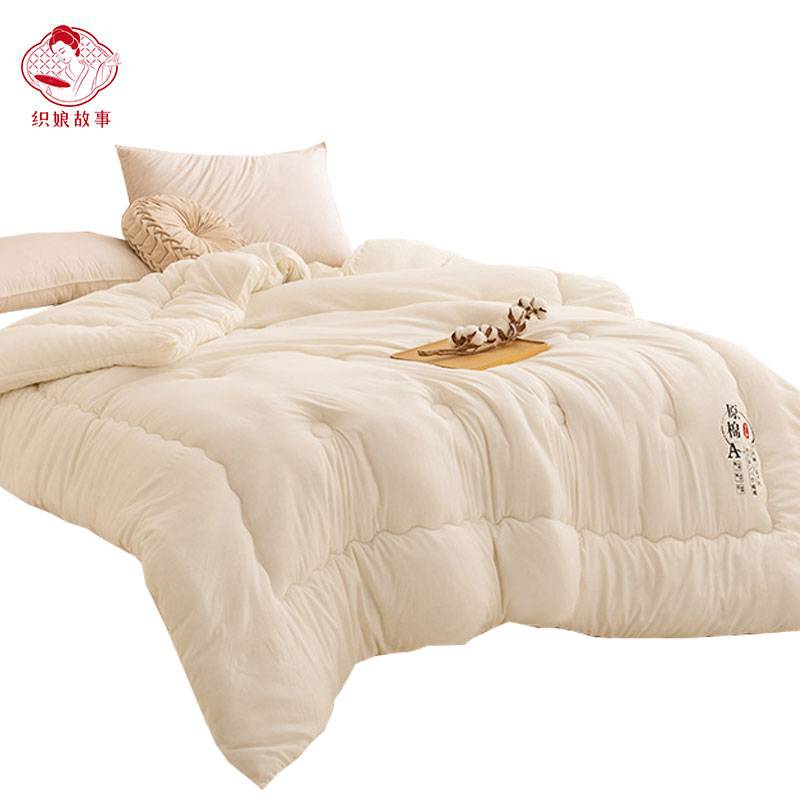 织娘故事 被子 180*220cm6斤/张高清大图