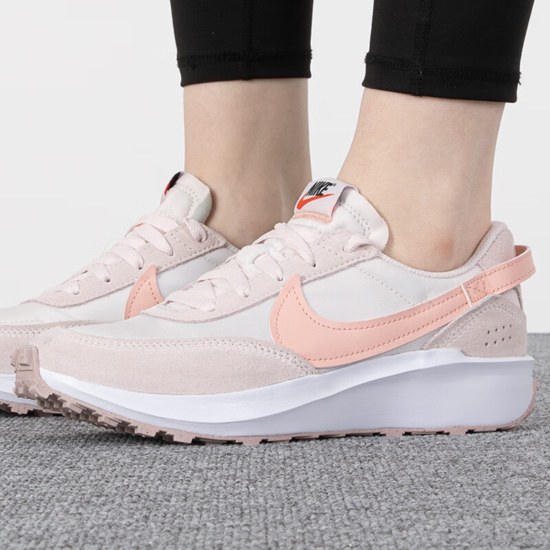 耐克(nike) 女鞋 23夏季新款运动鞋复古时尚耐磨舒适轻便透气板鞋运动