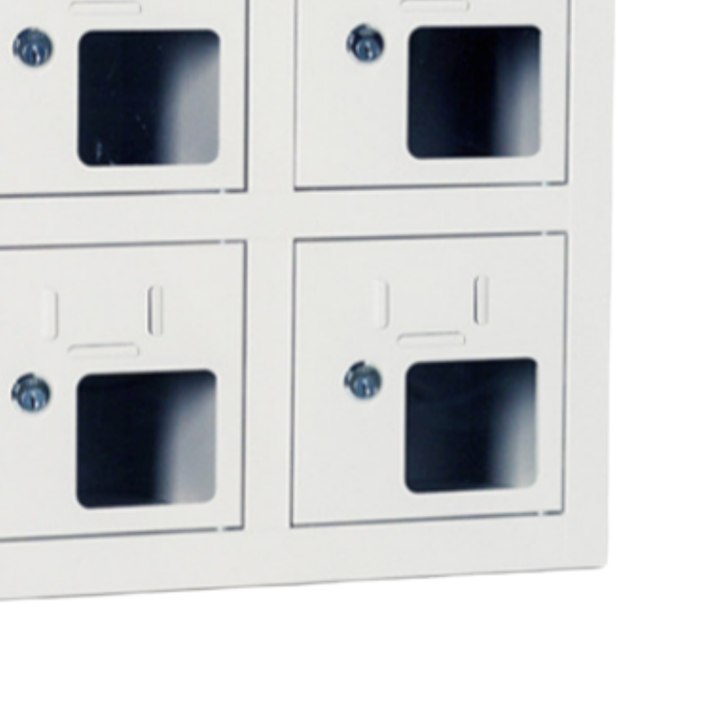 鑫龙都 手机存放柜高清大图