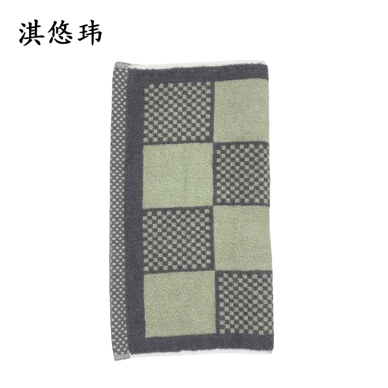 淇悠玮 简约毛巾 QY/33 条高清大图