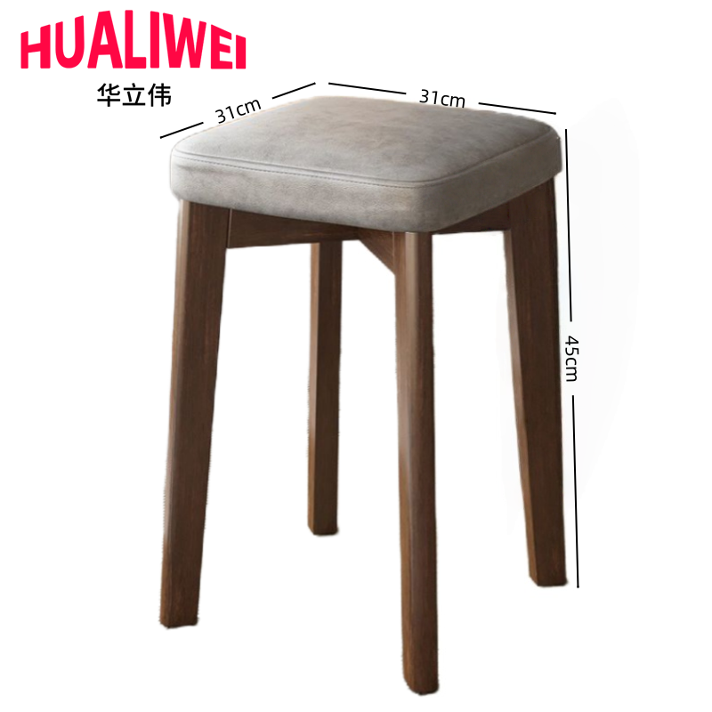 凳子多规格高清大图