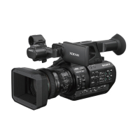 索尼(SONY) Z280V手持式4K 摄录一体机(含国产三脚架)