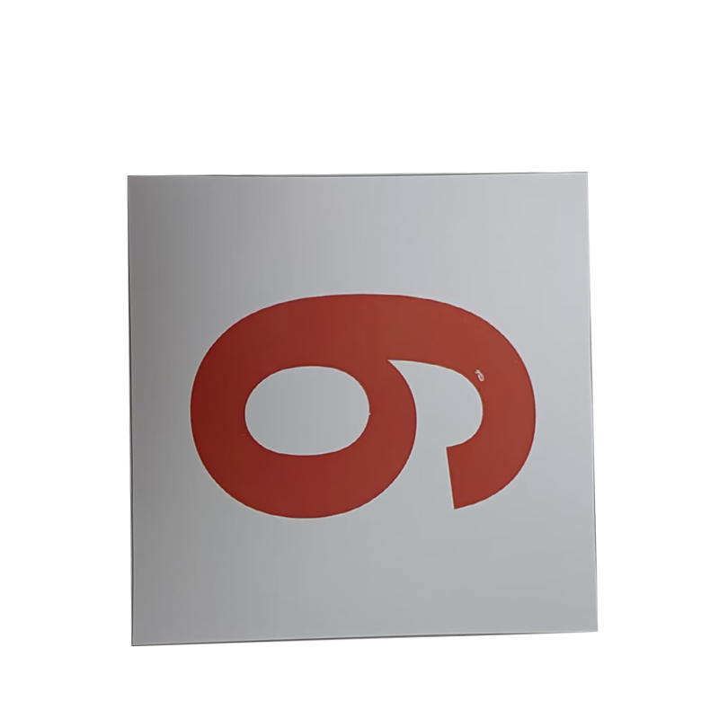 墨中正人外顺号标识140*140mm张高清大图