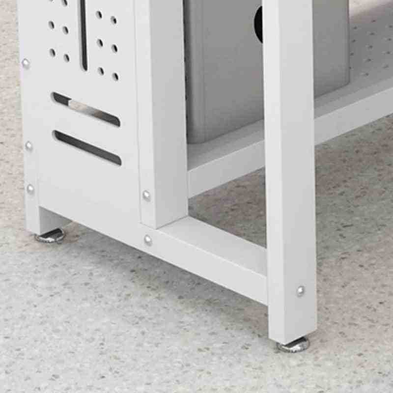 豫龙都电脑桌桌椅组合套高清大图