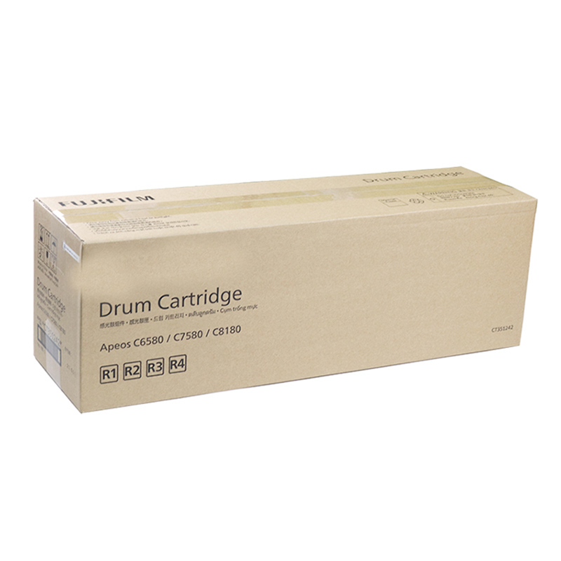 富士胶片(FUJIFILM) 硒鼓/感光鼓CT351242 适用于 C8180 C7580 C6580
