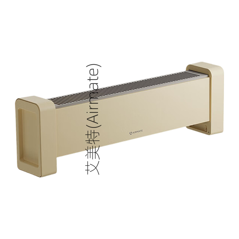 艾美特(Airmate)塔式暖风机 白色HD20-K2高清大图