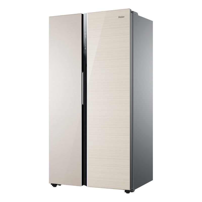 海尔(Haier) BCD-539WDCO 对开门冰箱 539升(Z)