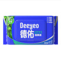 德佑 马齿苋湿厕纸 80片*3包